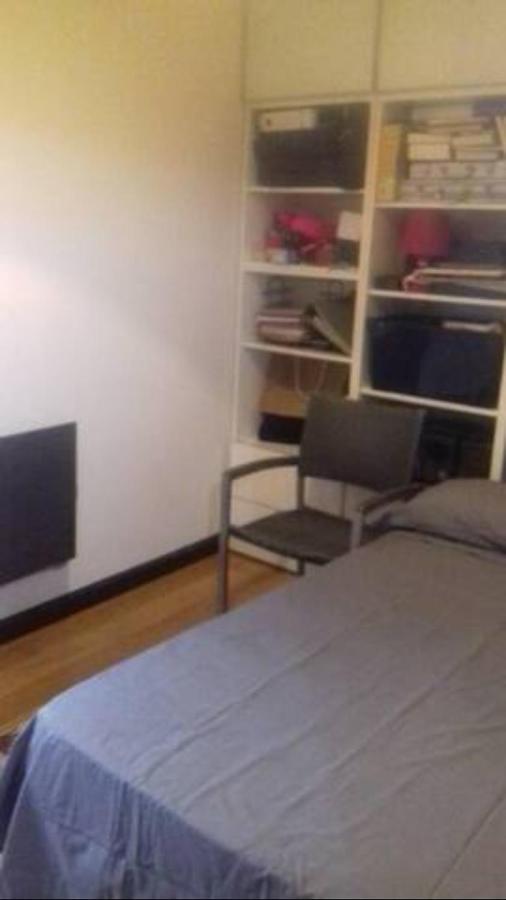 Magnifica Habitacion En El Centro De Madrid Apartment Luaran gambar